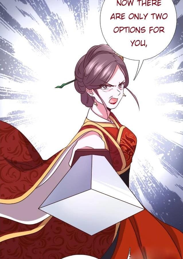 Holy Chef, Crazy Empress Chapter 17 9